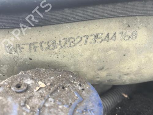 Hood CITROËN C3 I (FC_, FN_) 1.4 HDi | BP21962570C1 