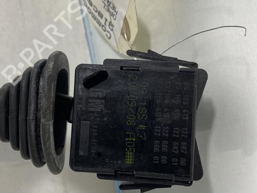 Steering column stalk OPEL MERIVA A MPV (X03) 1.4 16V Twinport (E75) | BP19963725I23 