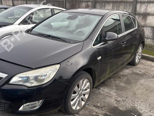 Left front window switch OPEL ASTRA H (A04)  | BP37863599I27  - Image 6