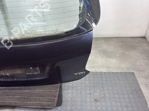 Tailgate VW GOLF V Variant (1K5) 1.9 TDI | BP36008296C6 - Image 3