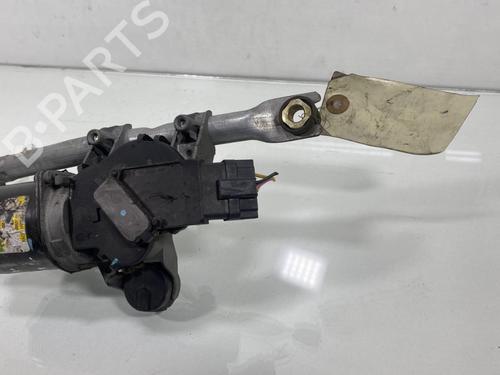 Front wiper motor PEUGEOT 107 (PM_, PN_) 1.0 | BP20640466M29 