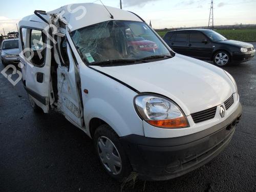Hinge/Door check strap RENAULT KANGOO Express (FC0/1_)  | BP20019736C146 