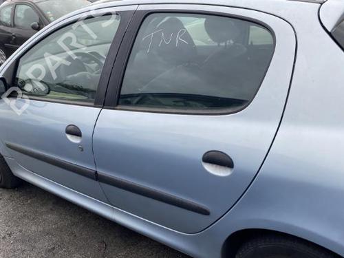 Rim PEUGEOT 206 Hatchback (2A/C) 1.4 i | BP22617674C45 