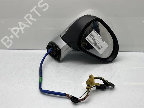 Used Right mirror PEUGEOT 308 I (4A_, 4C_) 2.0 HDi (136 hp) 26238686