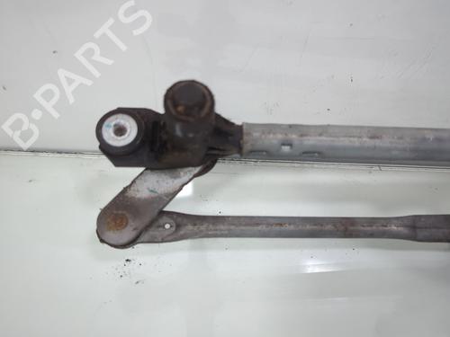 Front wiper motor CHEVROLET AVEO / KALOS Hatchback (T250, T255) 1.2 LPG | BP21189701M29 