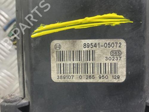 ABS pump TOYOTA AVENSIS (_T25_)  | BP19967818M43 