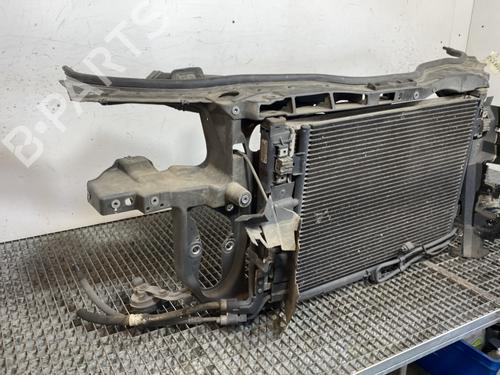 Front slam panel VW PASSAT B5.5 (3B3) 1.9 TDI | BP28279259C72 