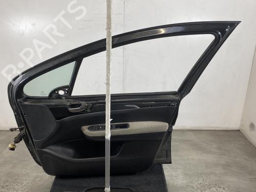 Right front door PEUGEOT 307 (3A/C) 2.0 HDi 90 | BP19964638C3 