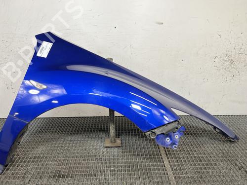 Aile avant droite MAZDA 6 Hatchback (GH) 2.0 MZR-CD (GH14) (140 hp) 31880912