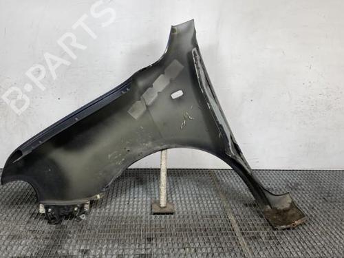 Right front fenders NISSAN CUBE (Z12) 1.5 dCi FCA001FAMA