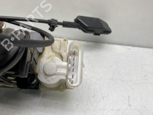 Front left lock RENAULT AVANTIME (DE0_) 2.2 dCi (DE01) | BP30790964C98