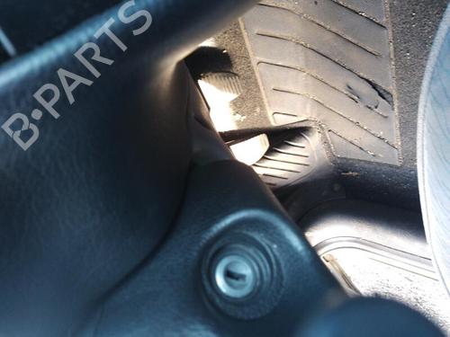 Front right lock PEUGEOT 406 (8B) 2.0 HDI 110 | BP20024417C97 