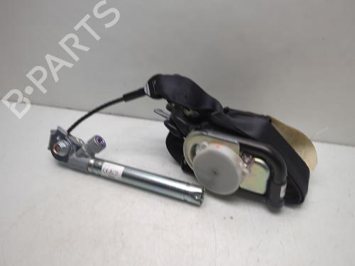 Used Front left belt tensioner MITSUBISHI MIRAGE / SPACE STAR VI Hatchback (A0_A) 1.2 (A03A) (80 hp) 29855587