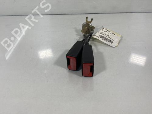 Engate do cinto Engate do cinto MERCEDES-BENZ C-CLASS (W202) [1993-2000] 20003022 20003022