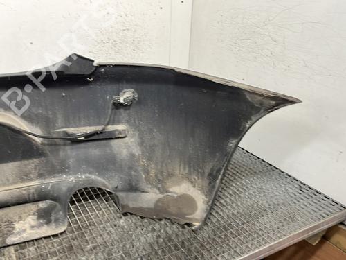 Rear bumper ALFA ROMEO 147 (937_) 1.6 16V T.SPARK ECO (937.AXA1A, 937.BXA1A) | BP30389373C8