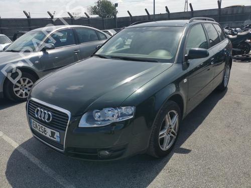 Right front window switch AUDI A4 B7 Avant (8ED) 1.9 TDI | BP20001949I26 - Image 9