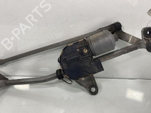Front wiper motor VW PASSAT B6 (3C2) 1.9 TDI | BP19967023M29 