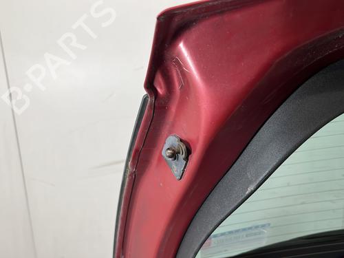 Tailgate CITROËN C4 Grand Picasso I (UA_) 1.6 HDi | BP30171584C6 