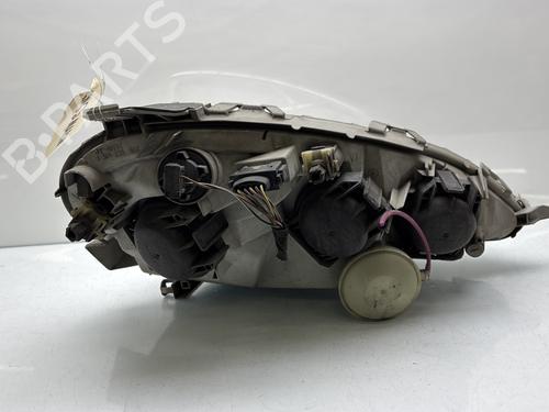Left headlight MERCEDES-BENZ A-CLASS (W168) A 170 CDI (168.008) | BP31646691C28 