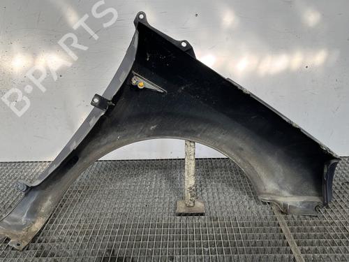 Left front fenders RENAULT SCÉNIC II (JM0/1_) 1.5 dCi (JM1E, JM16) | BP28280896C41 