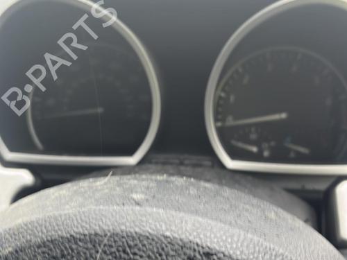 AC compressor BMW Z4 Roadster (E85) 2.0 i | BP19991350M34 