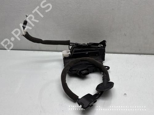 Front left lock RENAULT CLIO IV (BH_) 1.5 dCi 90 | BP27721700C98 