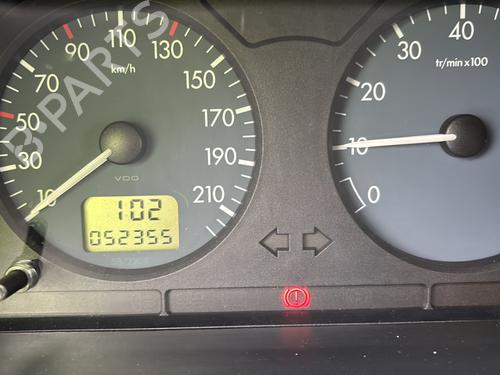 Rear left interior door handle CITROËN SAXO (S0, S1) 1.1 X, SX | BP31881076I15 