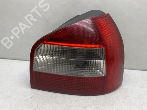 Used Right taillight AUDI A3 (8L1) 1.8 (125 hp) 25892880