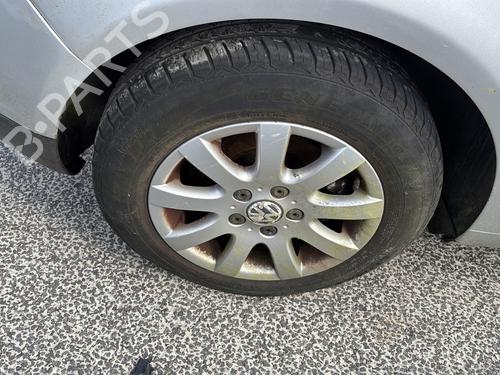 Right tailgate light VW GOLF PLUS V (5M1, 521) 1.6 FSI | BP33238356C80 - Image 30