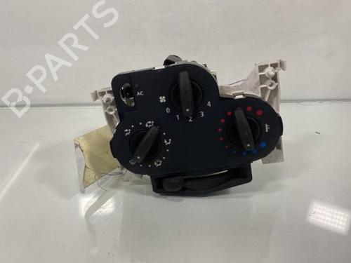 Used Climate control Climate control DACIA LOGAN (LS_) 1.4 (LS0A, LS0C, LS0E, LS0G) (75 hp) 20033485 20033485