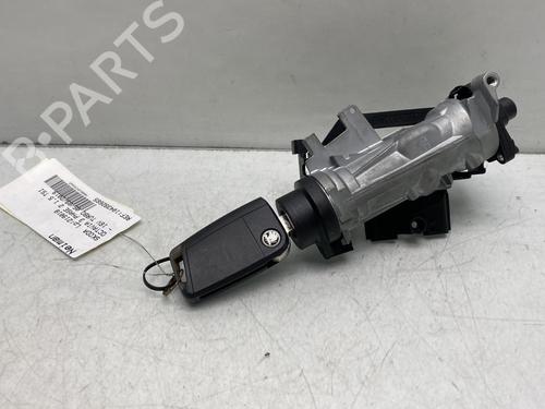 Used Ignition barrel Ignition barrel SKODA OCTAVIA III (5E3, NL3, NR3) 1.5 TSI (150 hp) 26212237 26212237