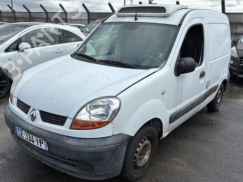 Switch RENAULT KANGOO Express (FC0/1_) 1.5 dCi (FC07, FC1R) | BP37075792I30 - Image 22