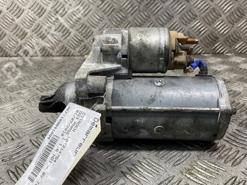 Starter CITROËN DS3 (SA_) 1.6 HDi 110 | BP28295710M8 