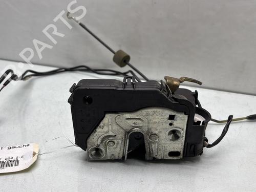 Serrure avant gauche MERCEDES-BENZ E-CLASS (W211) E 220 CDI (211.006) (150 hp) 29286844