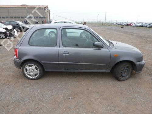 Front left interior door handle NISSAN MICRA II (K11)  | BP20018295I13 
