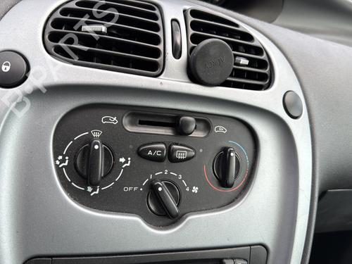 Instrument cluster CITROËN XSARA PICASSO (N68) 1.6 HDi | BP30888051C47