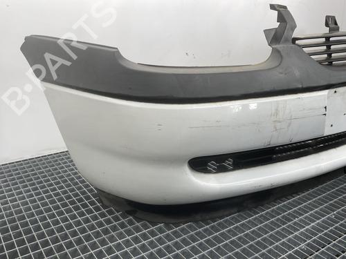 Front bumper OPEL CORSA B (S93) 1.7 D (F08, F68, M68) | BP21957736C7 