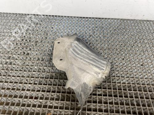 Wheel arch MITSUBISHI MIRAGE / SPACE STAR VI Hatchback (A0_A) 1.2 (A03A) | BP25736689C56 