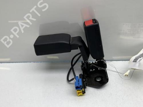 Seat buckle MERCEDES-BENZ CLA Coupe (C117) CLA 200 CDI (117.301) | BP19990644I32 