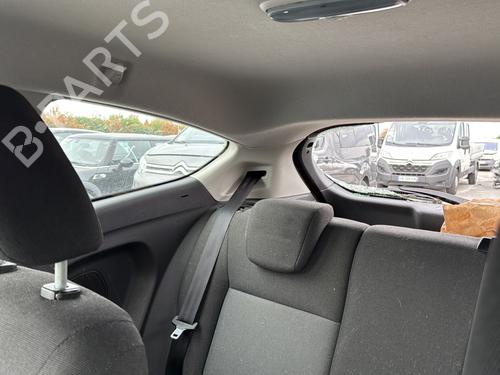 Climate control FORD FIESTA VI (CB1, CCN) 1.25 | BP31205819I5  - Image 7