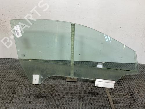 Front left door window OPEL ASTRA H TwinTop (A04) 1.9 CDTi (L67) | BP24538289C18 