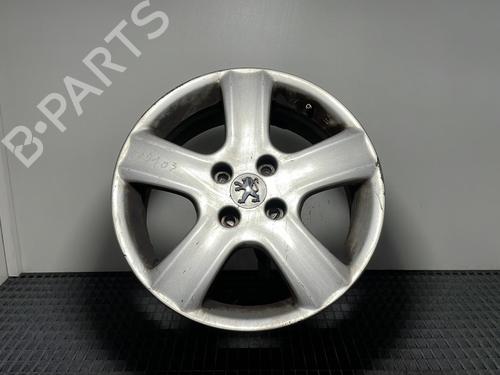 Used Rim PEUGEOT 307 (3A/C) 2.0 HDi 110 (107 hp) 19974375