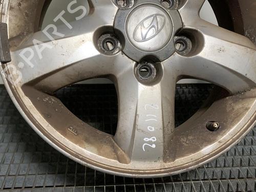 Rim HYUNDAI TRAJET (FO) 2.0 CRDi | BP19993917C45 