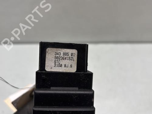 Switch CITROËN BERLINGO / BERLINGO FIRST MPV (MF_, GJK_, GFK_) 2.0 HDI 90 (MFRHY) | BP29508051I30 