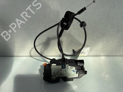 Used Front left lock Front left lock 38597976 38597976