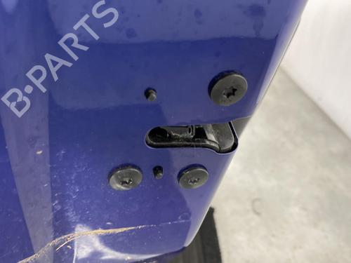 Left front door CITROËN C4 Picasso II 1.6 BlueHDi 120 | BP20483206C2