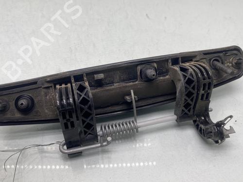 Front left exterior door handle DACIA DUSTER (HS_) 1.5 dCi | BP29073410C128 