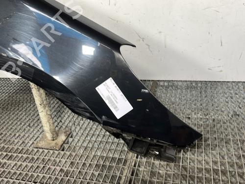 Right front fenders PEUGEOT 307 (3A/C) 1.6 HDi 110 | BP29841925C42