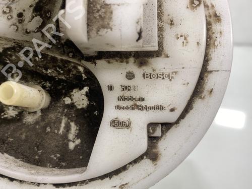 Fuel pump FIAT CROMA (194_) 2.2 16V | BP19999886M76 