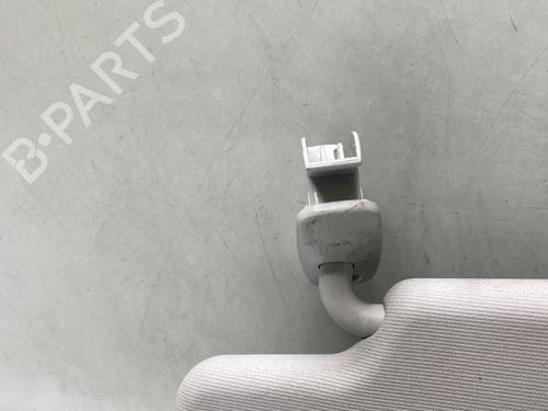 Left sun visor SEAT TOLEDO II (1M2) 1.6 | BP29971060I1 - Image 5